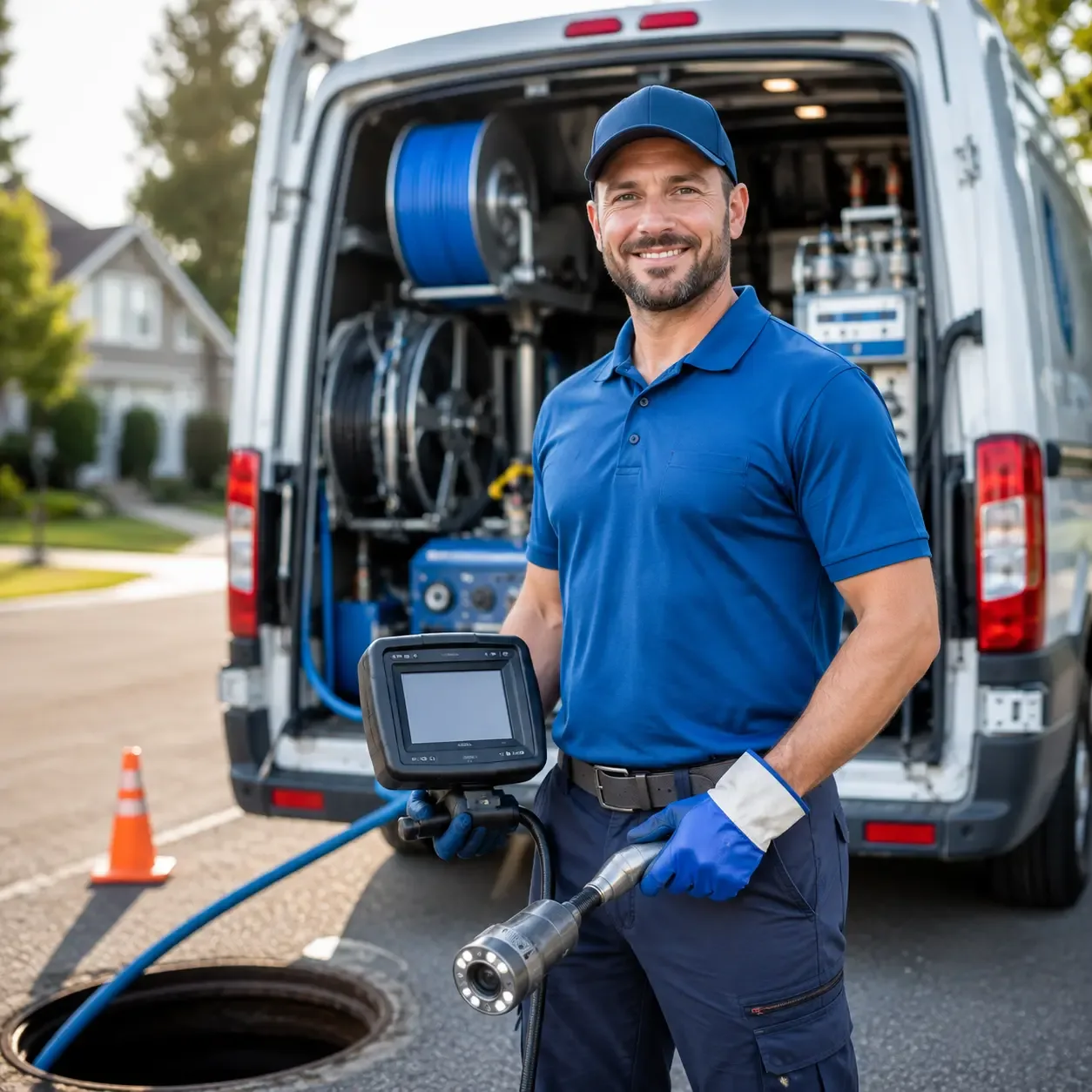 Local Pipe Relining specialists in Rural Hall, NC